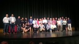  PREMIOS X FESTIVAL NACIONAL DE TEATRO AMATEUR 