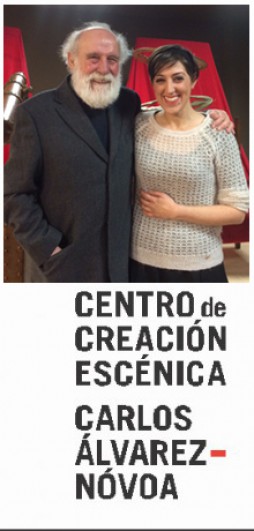 Arranca un Centro de Creación Escénica en Langreo