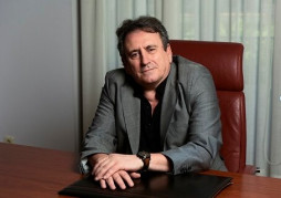 Juan José Solana, noveno presidente de la Fundación SGAE 