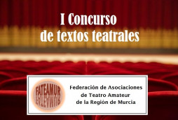 I Concurso de Textos Teatrales FATEAMUR