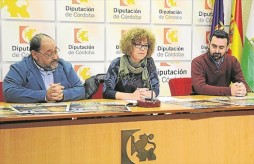 El Teatro Aficionado reúne a agrupaciones de Cordobá