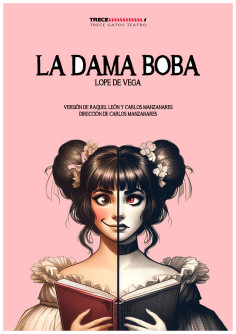 LA DAMA BOBA