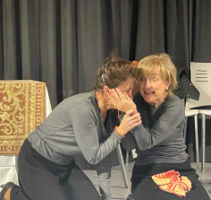 ALGÚN AMOR QUE NO MATE