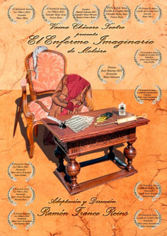 El Enfermo Imaginario