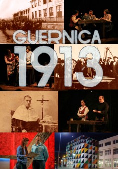 GUERNICA 1913
