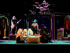 UNA TRAGICA HISTORIA DE AMOR