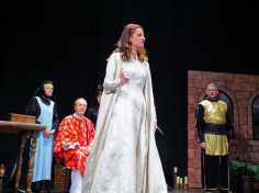 Anillos para una dama