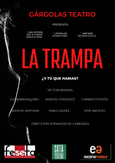 LA TRAMPA