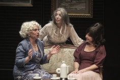 Un Espíritu Burlón