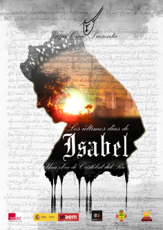 LOS ULTIMOS DIAS DE ISABEL