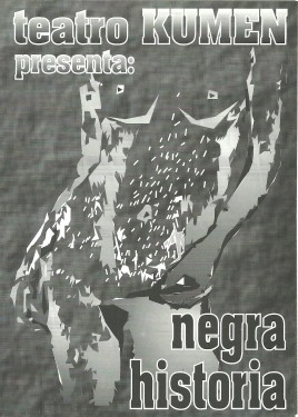 NEGRA HISTORIA