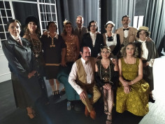 EL CADAVER DEL SEÑOR GARCIA