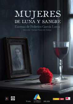 MUJERES DE LUNA Y SANGRE