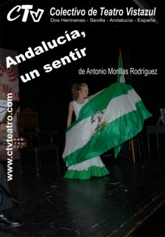 ANDALUCÍA UN SENTIR