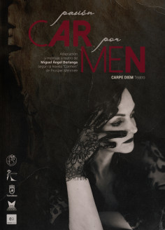 PASIÓN POR CARMEN 