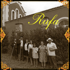 RUFA