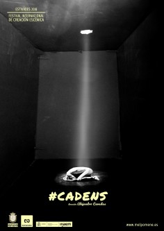 #CADENS