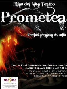 PROMETEA