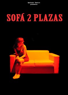 SOFÁ 2 PLAZAS