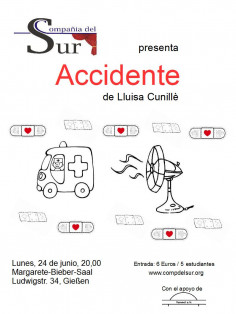 Accidente 