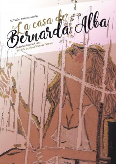 LA CASA DE BERNARDA ALBA 