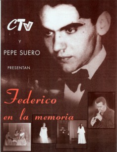 FEDERICO EN LA MEMORIA