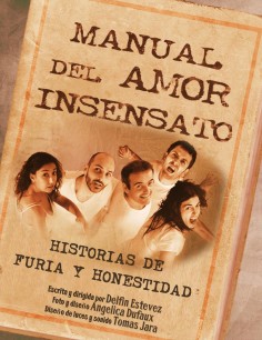 Manual del amor insensato  