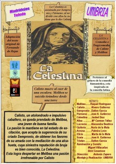 LA CELESTINA