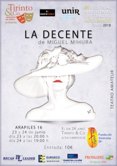 LA DECENTE