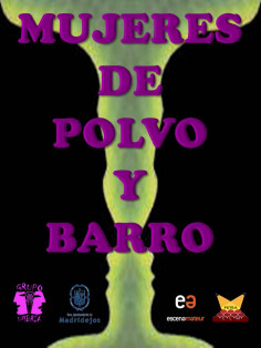 MUJERES DE POLVO Y BARRO