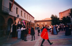 EL PLEITO QUE PUSO AL DIABLO EL CURA DE MADRIDEJOS