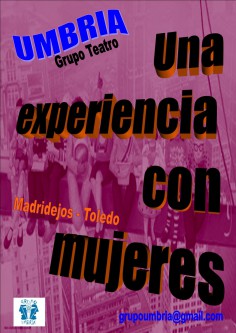 UNA EXPERIENCIA CON MUJERES