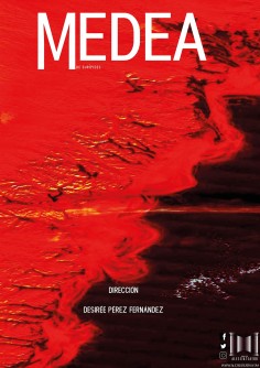 MEDEA. CRÓNICA DE UNA TRAGEDIA