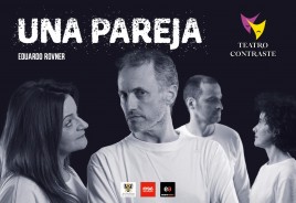 UNA PAREJA  (QUÉ ES MIO Y QUÉ ES TUYO)