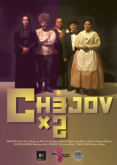 Chéjov x2