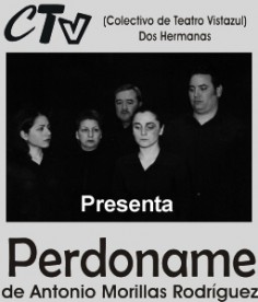 PERDÓNAME