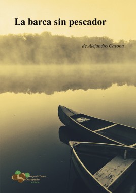 LA BARCA SIN PESCADOR