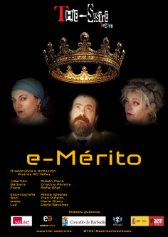 e-MÉRITO