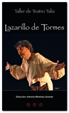 Lazarillo de Tormes