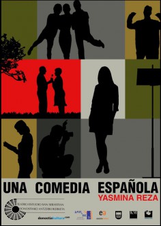 UNA COMEDIA ESPAÑOLA