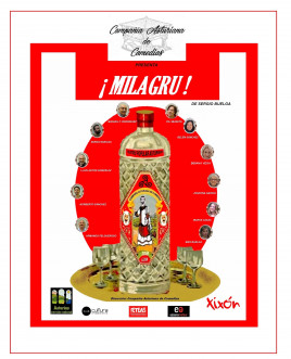 ¡Milagru!