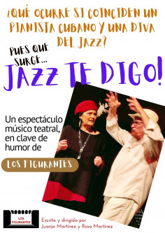 Jazz te digo!