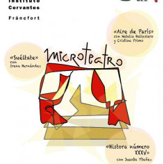Microteatro 