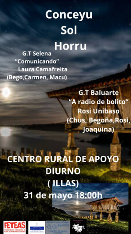 Comunicando 