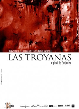 Las Troyanas