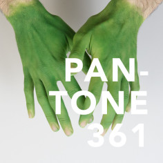 Pantone 361