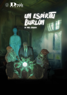 Un Espíritu Burlón
