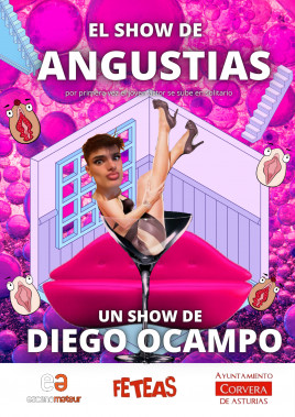 EL SHOW DE ANGUSTIAS