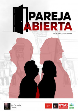 Pareja Abierta