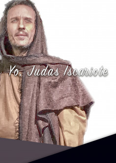 YO JUDAS ISCARIOTE